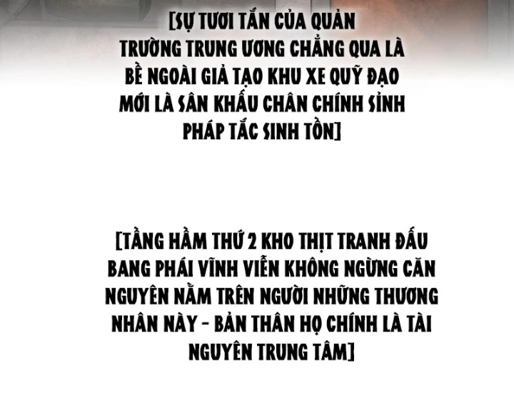 Ác Chi Hoàn Chapter 61 - Trang 2