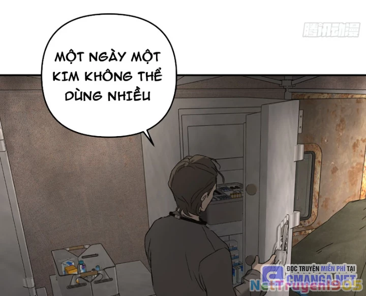 Ác Chi Hoàn Chapter 61 - Trang 2