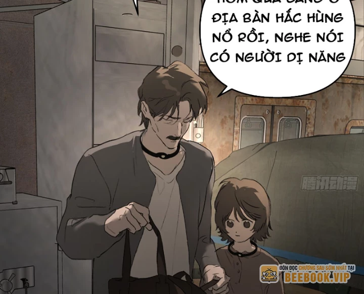 Ác Chi Hoàn Chapter 61 - Trang 2