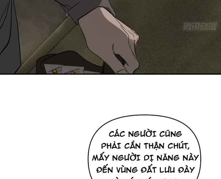 Ác Chi Hoàn Chapter 61 - Trang 2