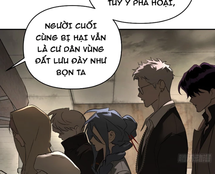 Ác Chi Hoàn Chapter 61 - Trang 2