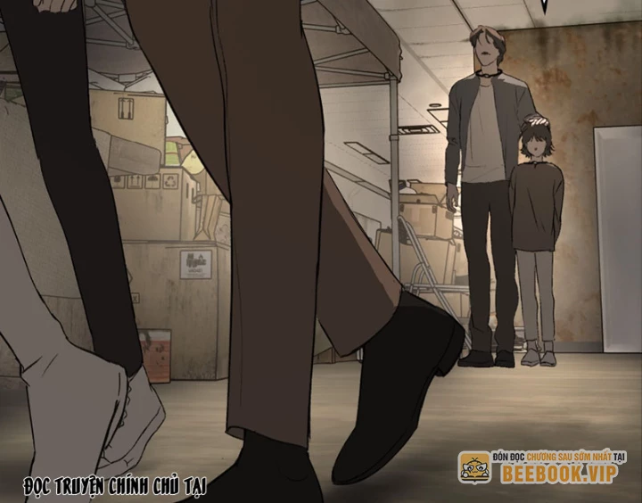 Ác Chi Hoàn Chapter 61 - Trang 2