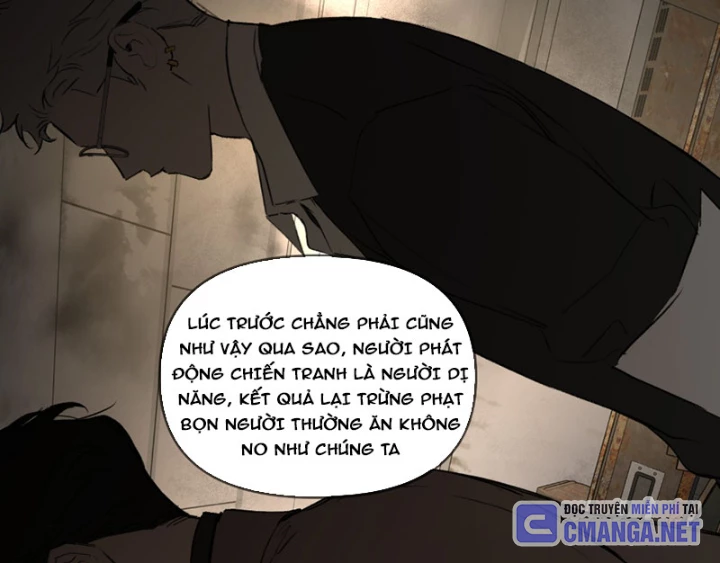 Ác Chi Hoàn Chapter 61 - Trang 2