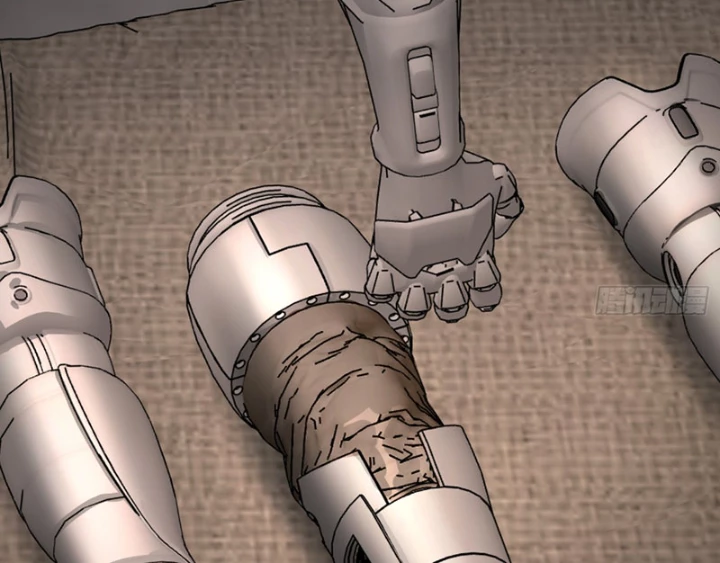 Ác Chi Hoàn Chapter 61 - Trang 2