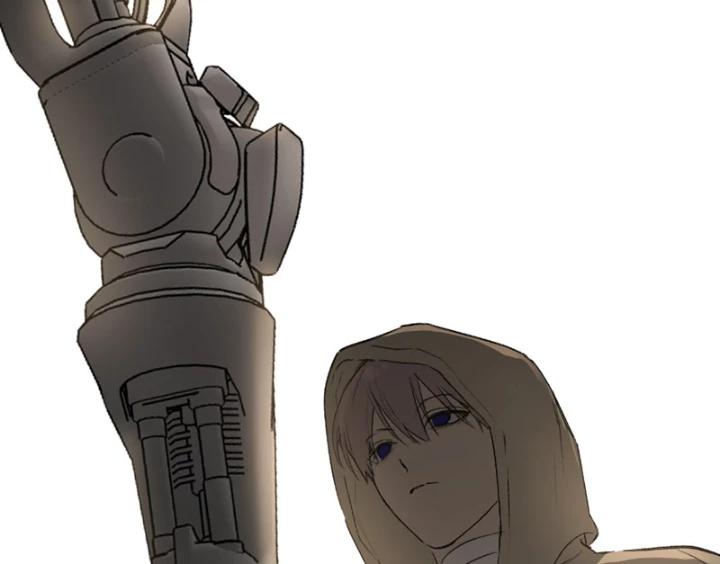 Ác Chi Hoàn Chapter 61 - Trang 2