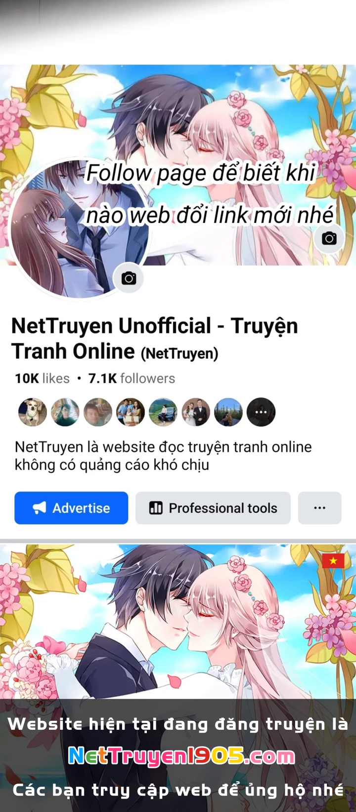 Ác Chi Hoàn Chapter 61 - Trang 2