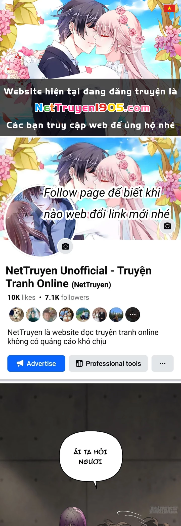 Ác Chi Hoàn Chapter 61 - Trang 2