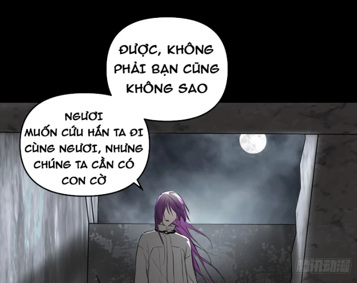 Ác Chi Hoàn Chapter 61 - Trang 2