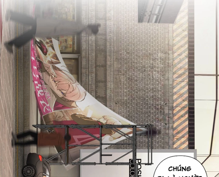 Ác Chi Hoàn Chapter 61 - Trang 2