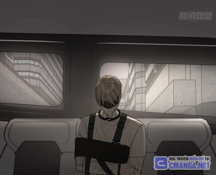 Ác Chi Hoàn Chapter 61 - Trang 2