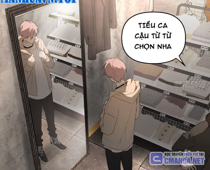 Ác Chi Hoàn Chapter 61 - Trang 2