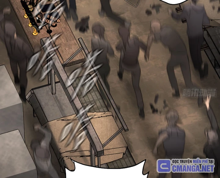 Ác Chi Hoàn Chapter 62 - Trang 2