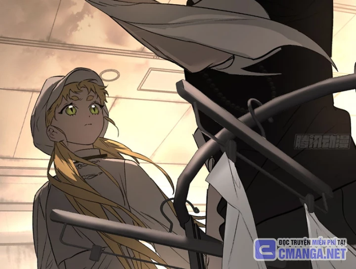 Ác Chi Hoàn Chapter 62 - Trang 2