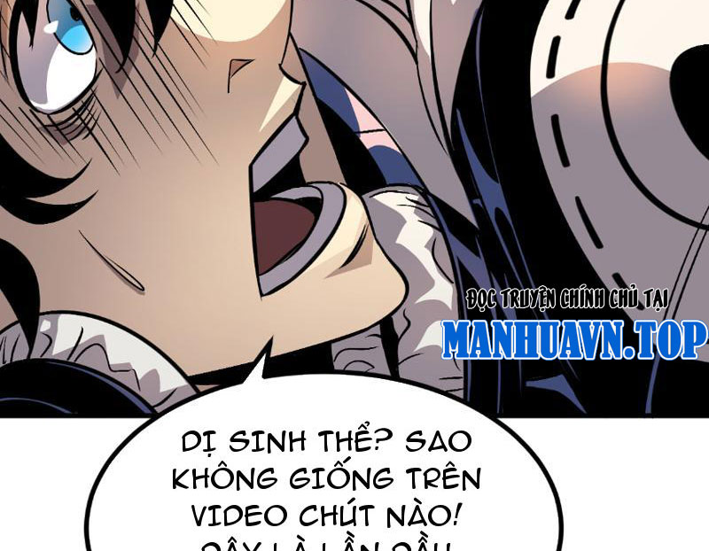 Kẻ Ký Sinh Trên Người Ta Không Dễ Chọc Chapter 1 - Trang 2
