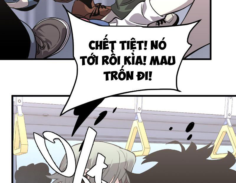 Kẻ Ký Sinh Trên Người Ta Không Dễ Chọc Chapter 1 - Trang 2
