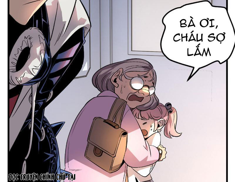 Kẻ Ký Sinh Trên Người Ta Không Dễ Chọc Chapter 1 - Trang 2