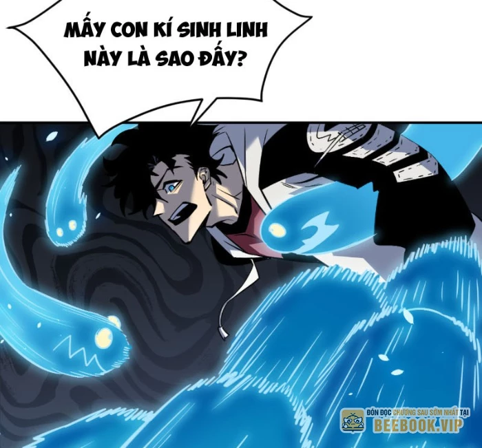 Kẻ Ký Sinh Trên Người Ta Không Dễ Chọc Chapter 7 - Trang 2