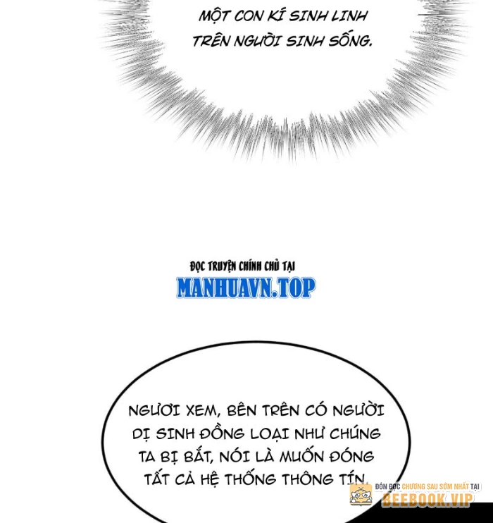 Kẻ Ký Sinh Trên Người Ta Không Dễ Chọc Chapter 7 - Trang 2