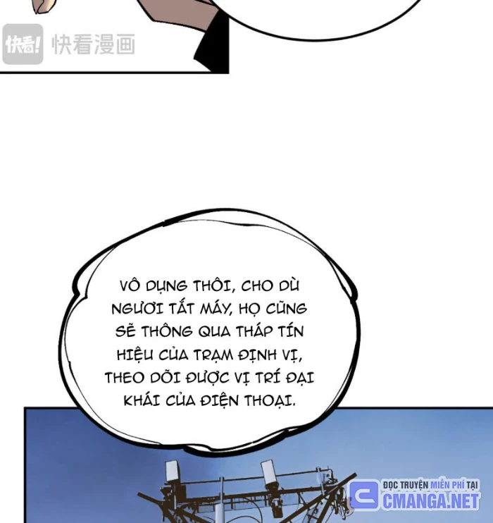 Kẻ Ký Sinh Trên Người Ta Không Dễ Chọc Chapter 7 - Trang 2