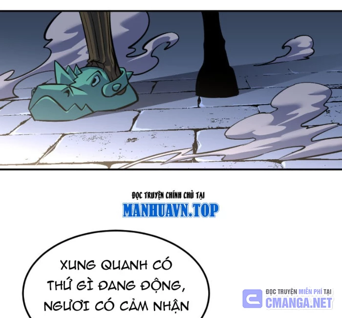 Kẻ Ký Sinh Trên Người Ta Không Dễ Chọc Chapter 7 - Trang 2