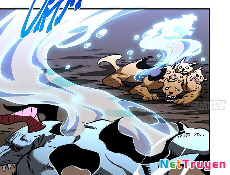 Kẻ Ký Sinh Trên Người Ta Không Dễ Chọc Chapter 12 - Trang 2