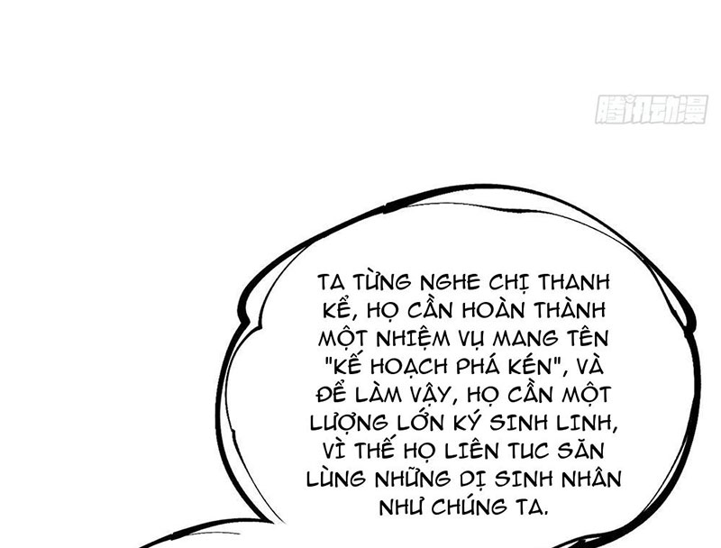 Kẻ Ký Sinh Trên Người Ta Không Dễ Chọc Chapter 12 - Trang 2