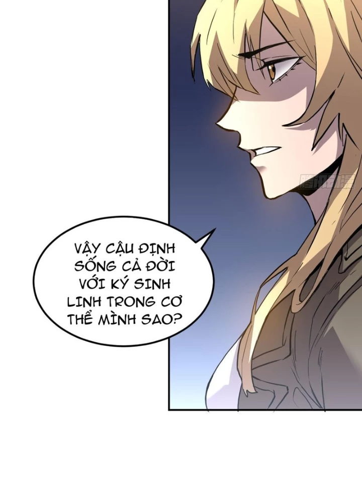 Kẻ Ký Sinh Trên Người Ta Không Dễ Chọc Chapter 13 - Trang 2