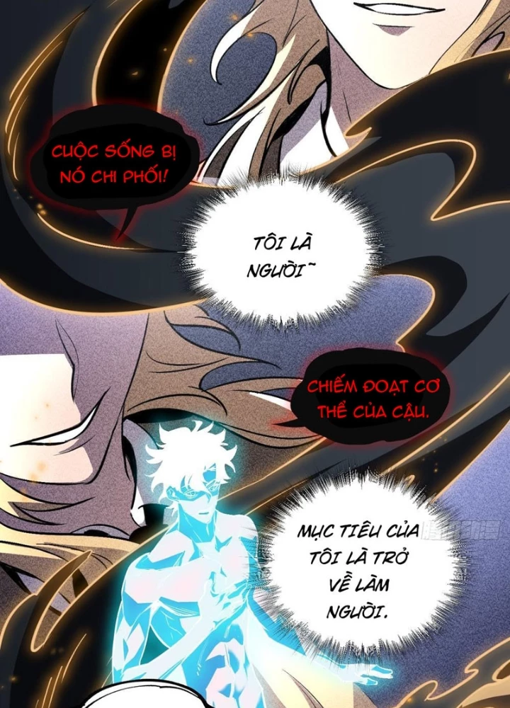 Kẻ Ký Sinh Trên Người Ta Không Dễ Chọc Chapter 13 - Trang 2