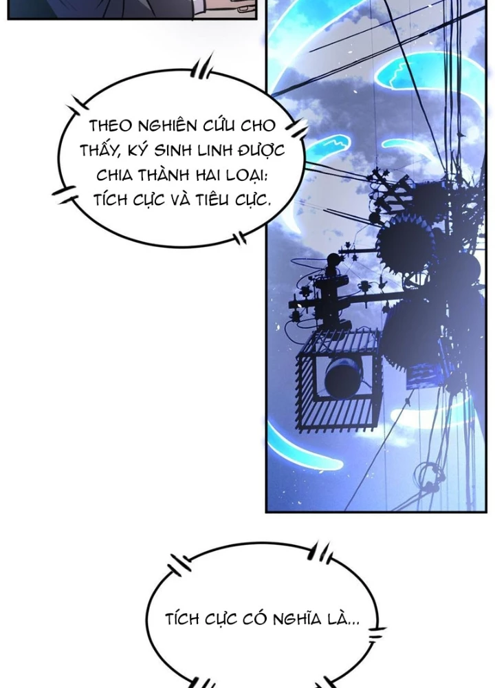 Kẻ Ký Sinh Trên Người Ta Không Dễ Chọc Chapter 13 - Trang 2