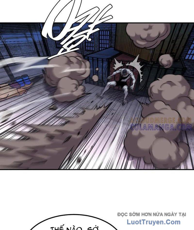 Kẻ Ký Sinh Trên Người Ta Không Dễ Chọc Chapter 18 - Trang 2