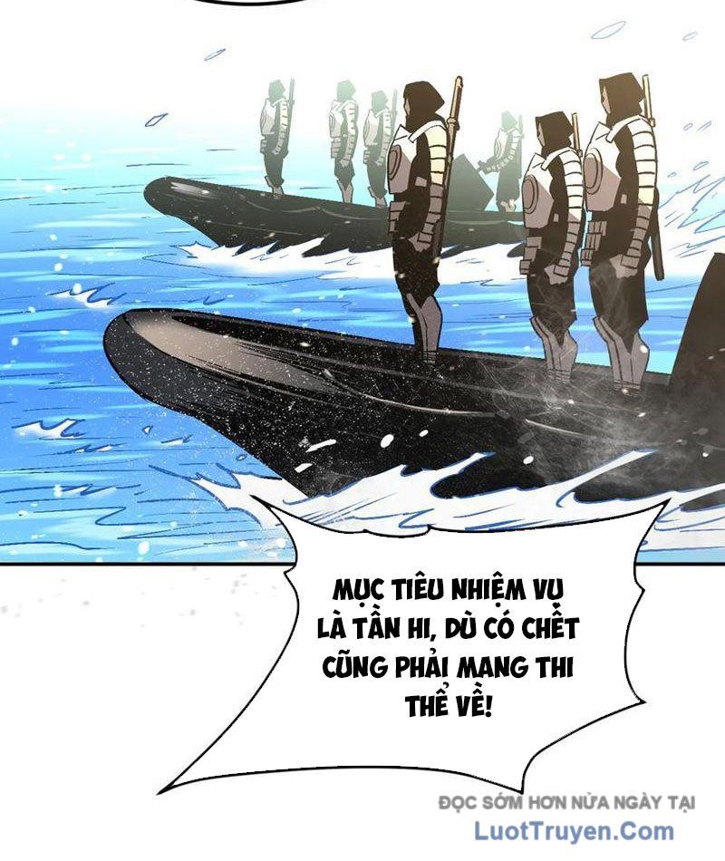 Kẻ Ký Sinh Trên Người Ta Không Dễ Chọc Chapter 18 - Trang 2