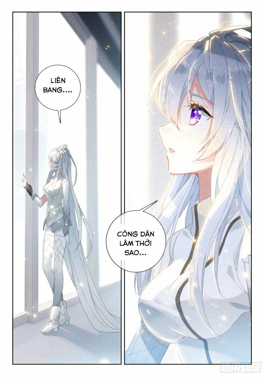Chung Cực Đấu La Chapter 4.2 - Trang 2