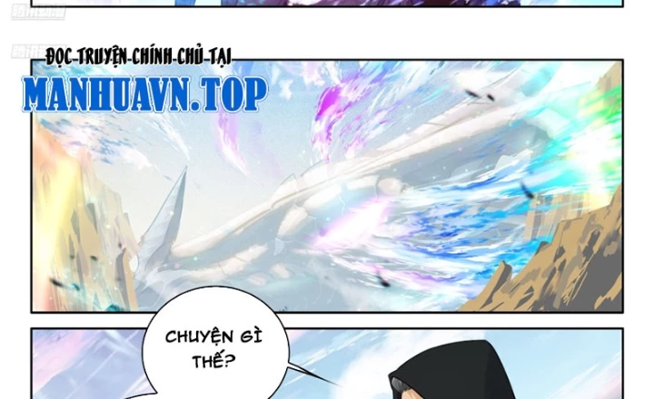 Chung Cực Đấu La Chapter 619 - Trang 2