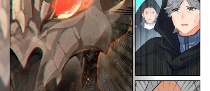 Chung Cực Đấu La Chapter 619 - Trang 2