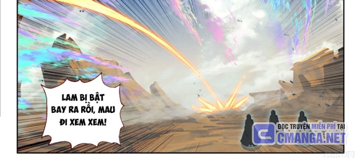 Chung Cực Đấu La Chapter 619 - Trang 2