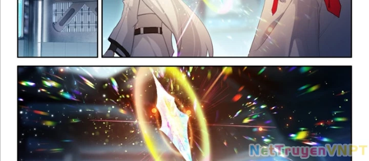 Chung Cực Đấu La Chapter 619 - Trang 2
