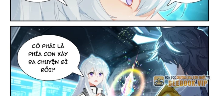 Chung Cực Đấu La Chapter 619 - Trang 2