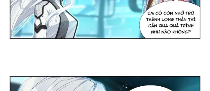 Chung Cực Đấu La Chapter 619 - Trang 2