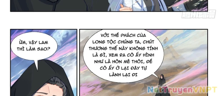 Chung Cực Đấu La Chapter 619 - Trang 2