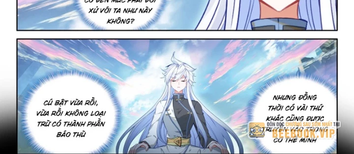 Chung Cực Đấu La Chapter 619 - Trang 2