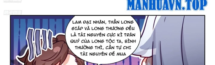 Chung Cực Đấu La Chapter 621 - Trang 2