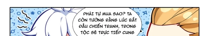 Chung Cực Đấu La Chapter 621 - Trang 2