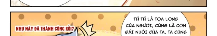 Chung Cực Đấu La Chapter 621 - Trang 2