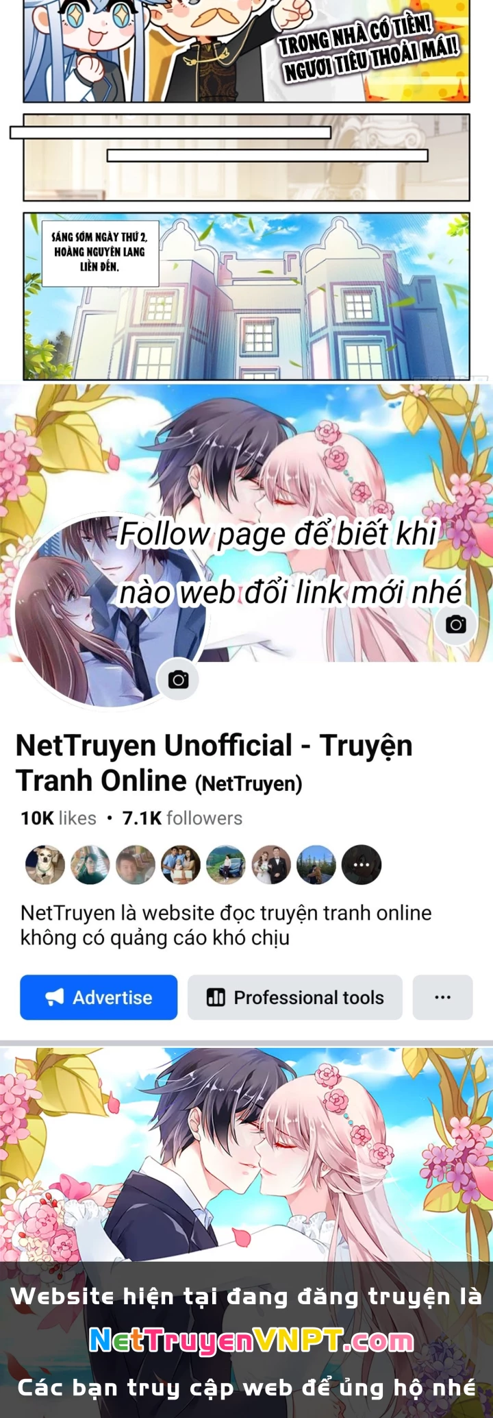 Chung Cực Đấu La Chapter 621 - Trang 2