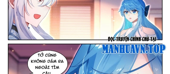 Chung Cực Đấu La Chapter 622 - Trang 2