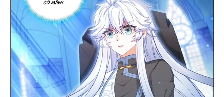 Chung Cực Đấu La Chapter 622 - Trang 2