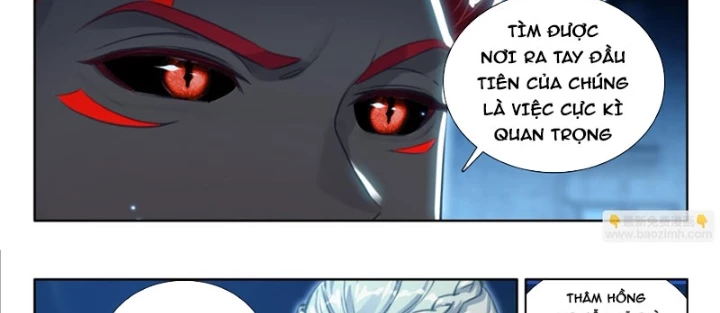 Chung Cực Đấu La Chapter 622 - Trang 2