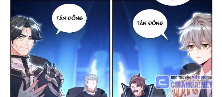 Chung Cực Đấu La Chapter 622 - Trang 2