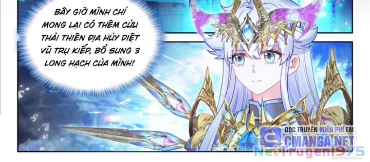 Chung Cực Đấu La Chapter 627 - Trang 2