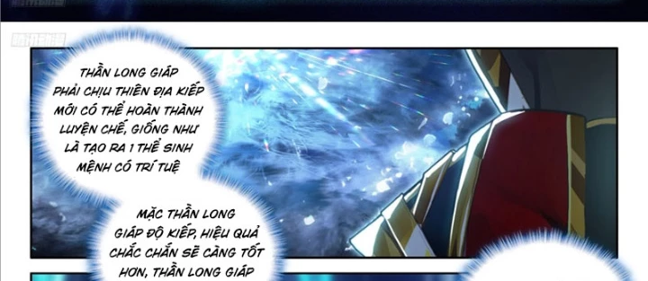 Chung Cực Đấu La Chapter 627 - Trang 2